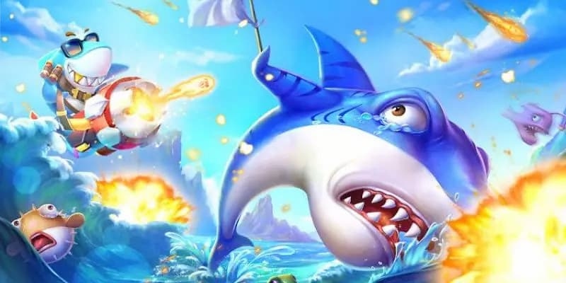 Lưu ý khi chơi game bắn cá DAGA