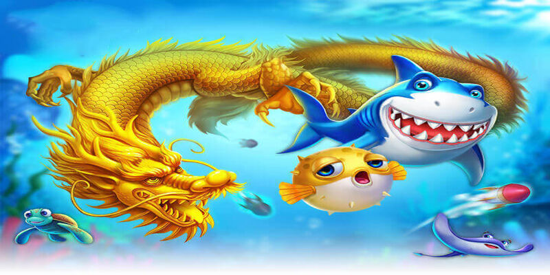 Tổng quan về game bắn cá Long Vương