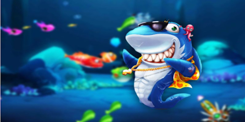 Thông tin cơ bản về game bắn cá phát tài