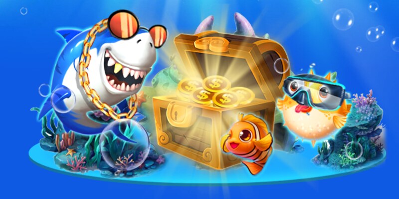 Tìm hiểu về bắn cá xèng APK