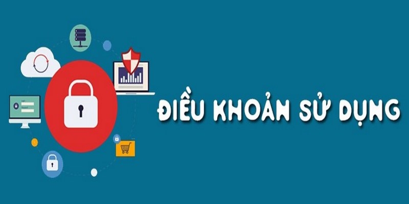 Các nội dung trong điều khoản sử dụng tại DAGA