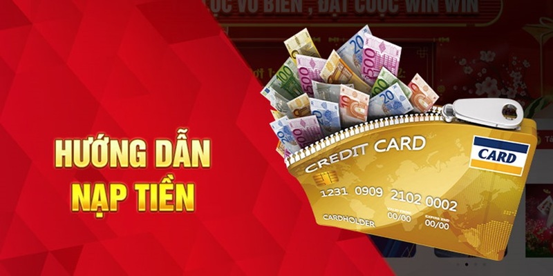 Điểm qua một vài cách nạp tiền DAGA được yêu thích