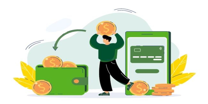 FAQ về giao dịch rút tiền DAGA