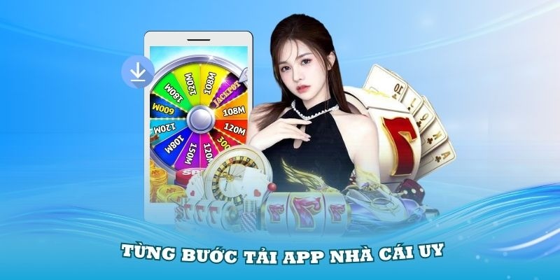 Cách tải app DAGA đơn giản dành cho các hệ điều hành hiện nay