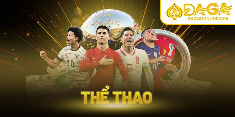 Thể thao