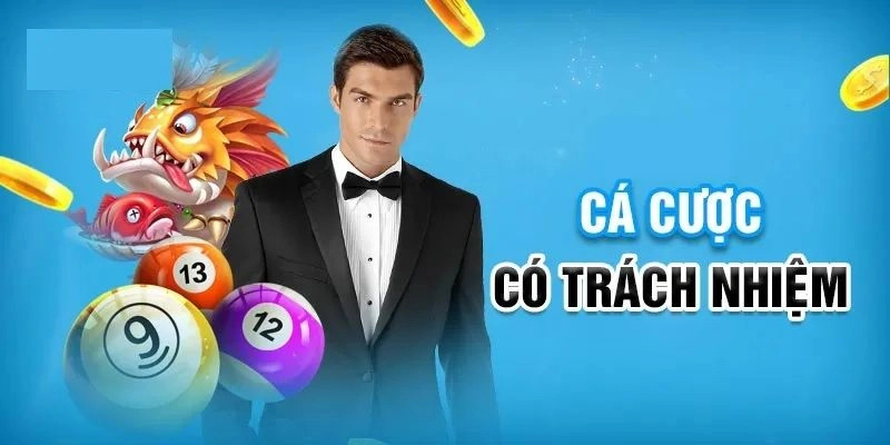 Tìm hiểu đôi nét về trách nhiệm cá cược tại nhà cái Daga